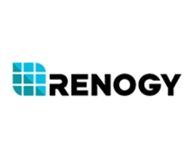 Renogy logo