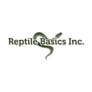 Reptile Basics logo