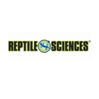 Reptile Sciences logo