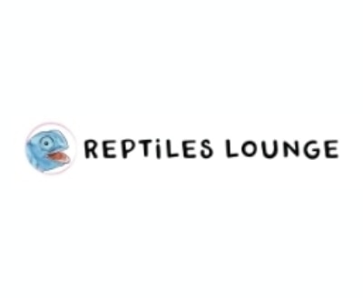 Reptiles Lounge logo