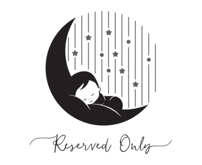Reserved Only logo