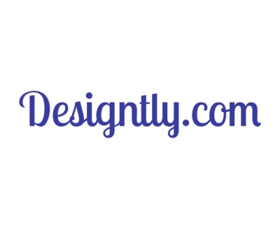 Designtly logo