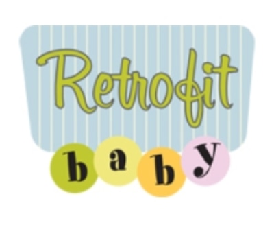 Retrofit Baby logo