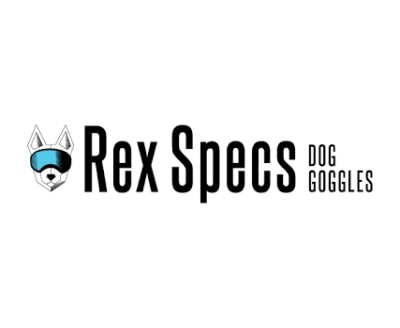 Rex Specs logo