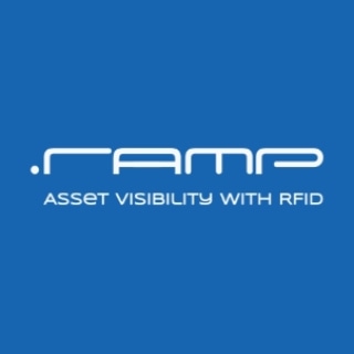 Ramp RFID logo