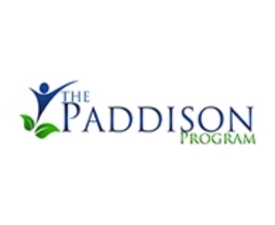 Paddison Program For Rheumatoid Arthritis logo