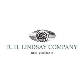 R.H. Lindsay logo