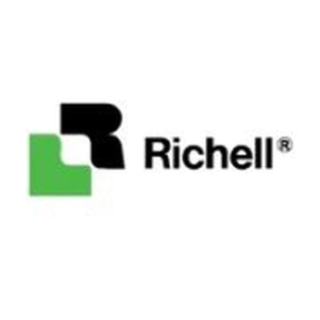 Richell logo