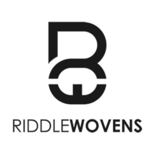 Riddle Wovens logo