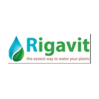 Rigavit logo