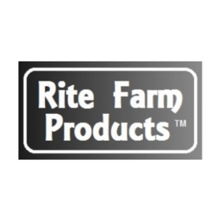 Rite Farm logo