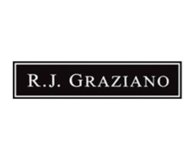 R.J. Graziano logo
