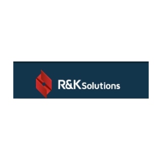 R&K Solutions logo