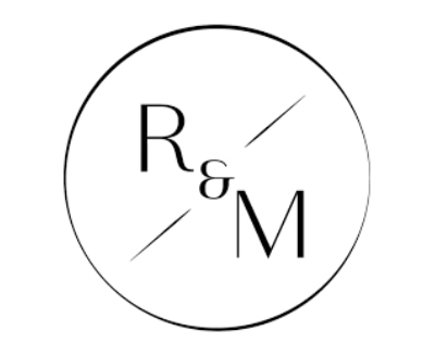 R&M Richards logo