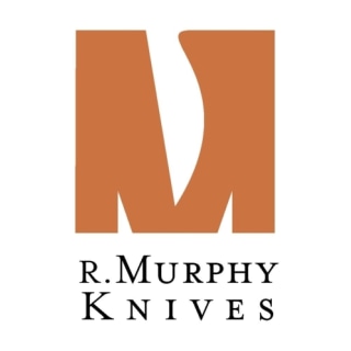 R. Murphy Knives logo