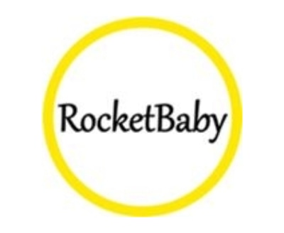 RocketBaby logo