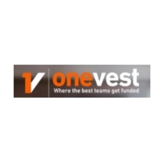 Onevest logo