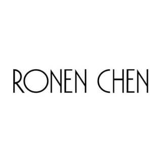 Ronen Chen logo