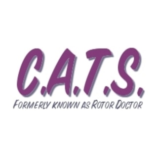 C.A.T.S. logo