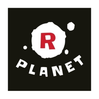 R-Planet logo