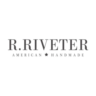 R. Riveter logo