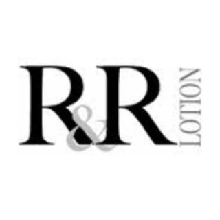 R&R Lotion logo