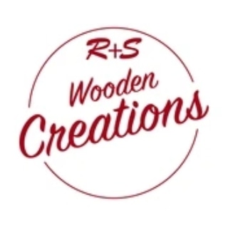 R+S Wooden Creations logo