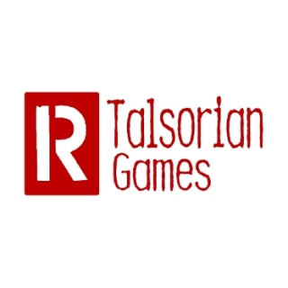 R.Talsorian Games logo