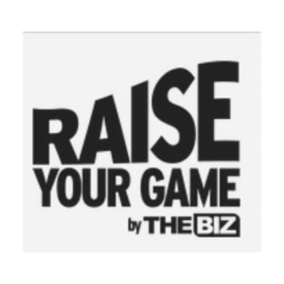 Raise Your Game Gear logo