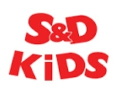 S&D Kids logo