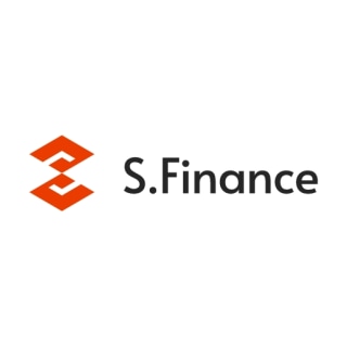S Finance logo