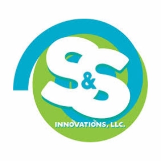 S & S Innovations logo