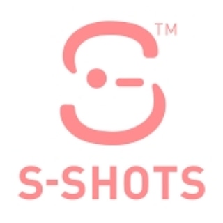 S-Shots logo