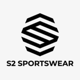 S2 Sportswear logo