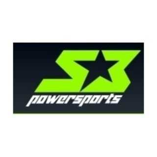 S3 Power Sports logo