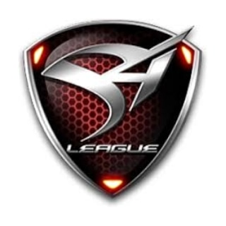 S4 League logo