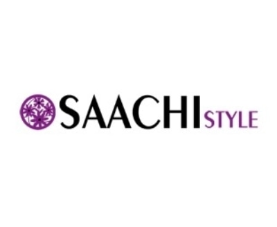 Saachi Style logo