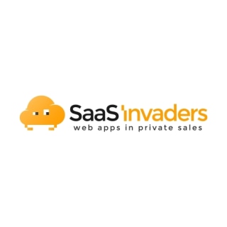 SaaS Invaders logo