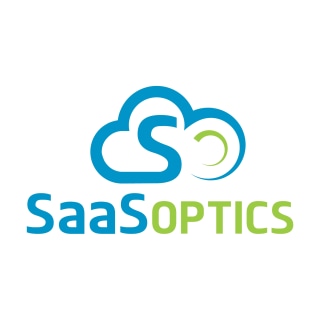 SaaS Optics logo