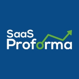 SaaS Proforma logo