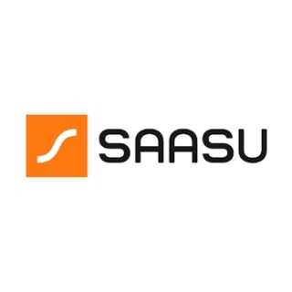 Saasu logo