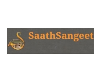 Saath Sangeet logo