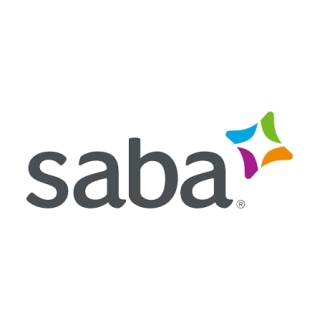 Saba Cloud logo