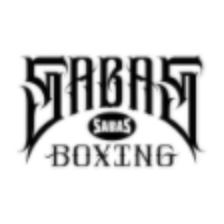 Sabas Fight Gear logo