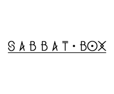 Sabbat Box logo