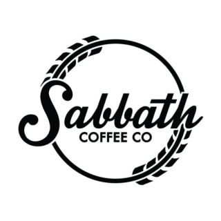 Sabbath Coffee Co. logo