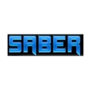 Saber CCTV logo