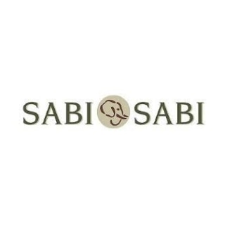 Sabi Sabi logo