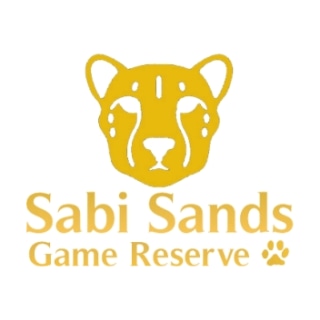 Sabi Sands Game Reserve logo