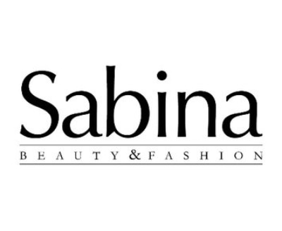 Sabina Beauty & Fashion logo